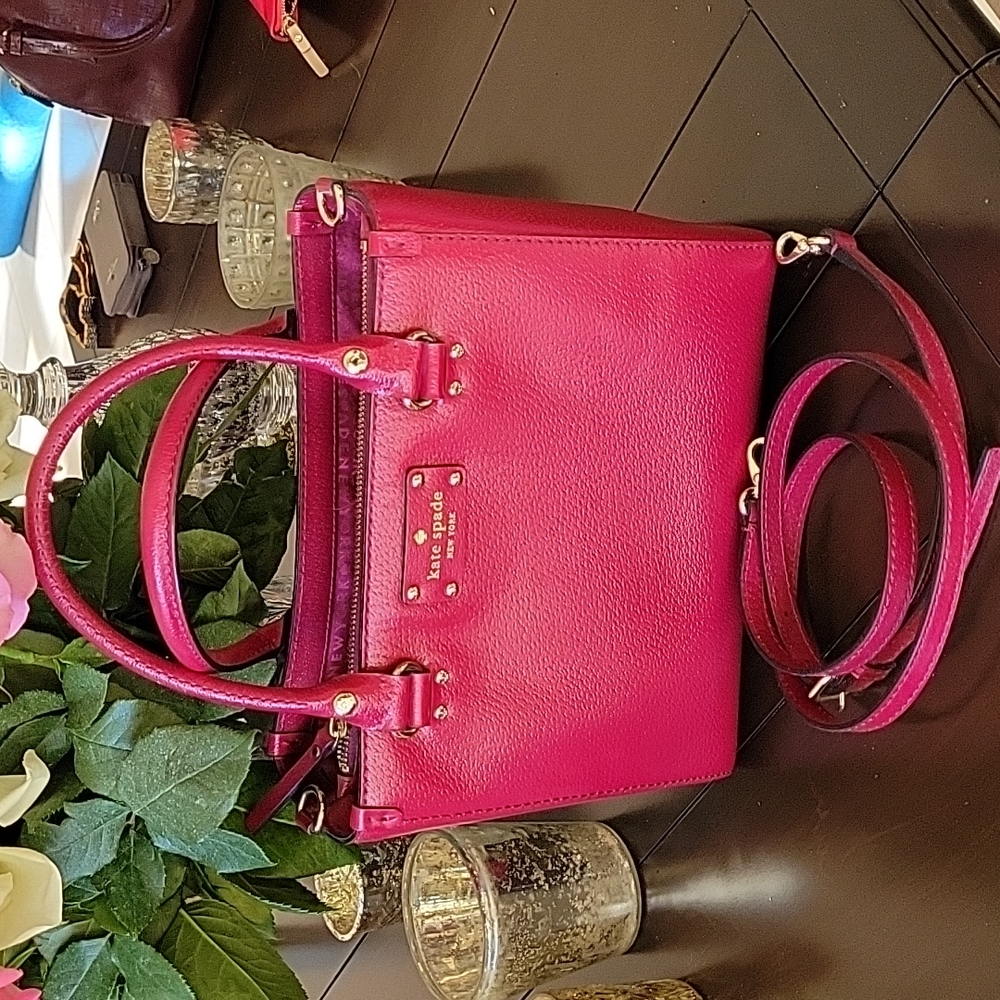 Kate Spade handle bag